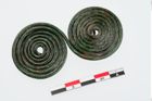 Foto von Bronzebrillenfibel (NHMW-PRAE-024816)